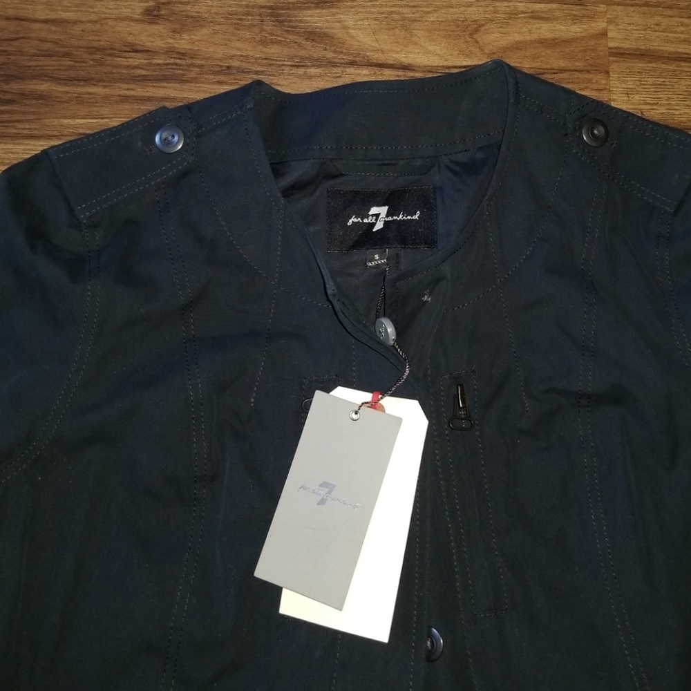 Jacket - Picture 3 of 3